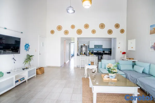 penthouses - ¡VIVE EL SUEÑO CARIBEÑO EN RETIRO BÁVARO 1! 🏝️🔥 4