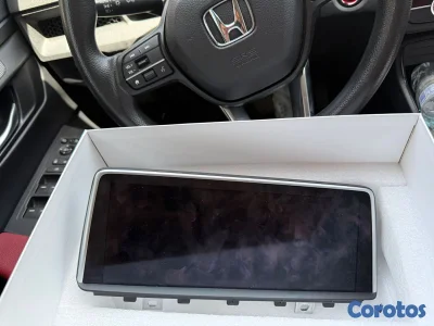 VENDO RADIO DE BMW X5 2017