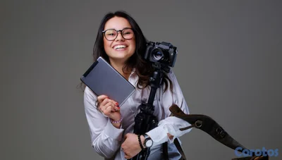 Solicita publicista con experiencia 
