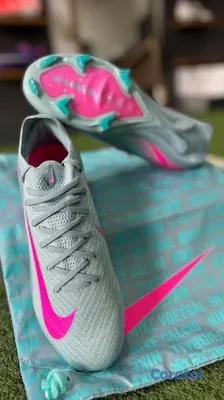 Artículos Deportivos - Nike Mercurial Vapor Línea 15/16 4