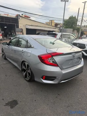 carros - Honda civic 2017 LX kit 20 🔰💯✅ 4