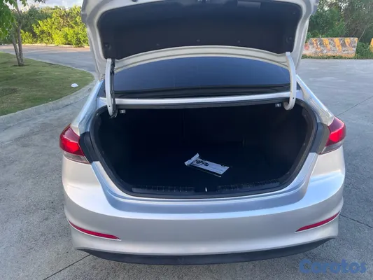 carros -  ¡EN VENTA! HYUNDAI ELANTRA 2017  8