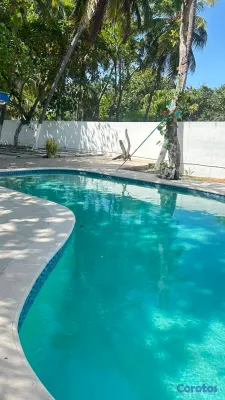 casas vacacionales y villas - 	Casa Moderna | 4 Habitaciones, Amplio Patio y Vista al Mar 11