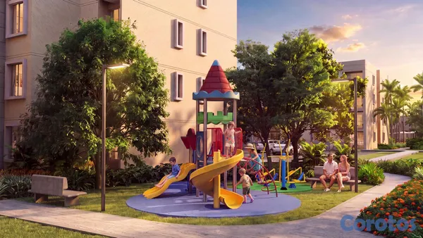 apartamentos - Pradera Alta Vive Punta Cana. Invierte en tu futuro. 8