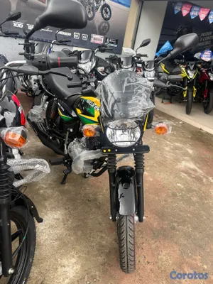 motores y pasolas - ✅TUMOTO DE CARIBE 2