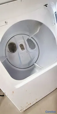 electrodomesticos - Secadora Eléctrica Whirlpool 5