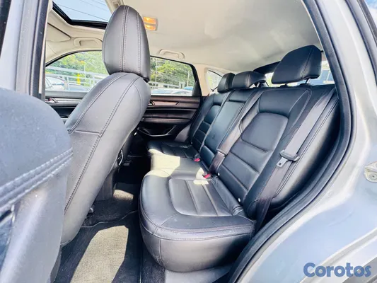jeepetas y camionetas - MAZDA CX-5 GRAND TOURING 2020 | 4X4 | SUNROOF | PI 7