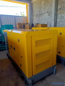 planta Eletrica  Cumin silensiosa, 36,kilo 40 kilos,60 kilos,80 kilos,100 kilos