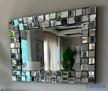 Espejo decorativo 