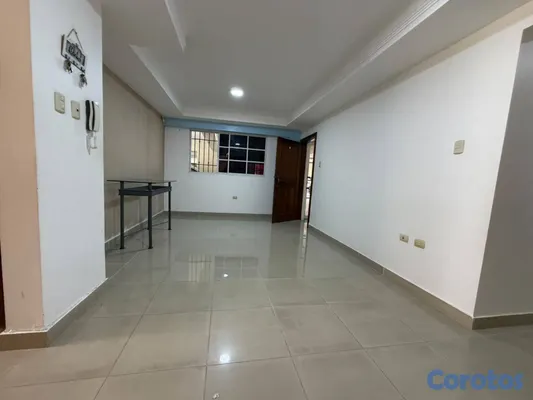 apartamentos - APARTAMENTO EN VENTA – LOS JARDINES DEL SUR   12