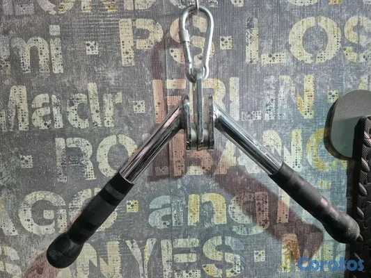 Artículos Deportivos - vendo gym en casa  2