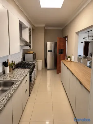 apartamentos - Apartamento en Venta en Evaristo Morales | 3 hab y 9