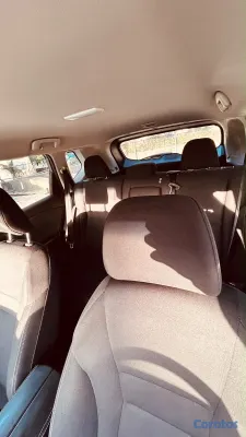 jeepetas y camionetas - Nissan Rouge 2023
 americana, recién importada  5