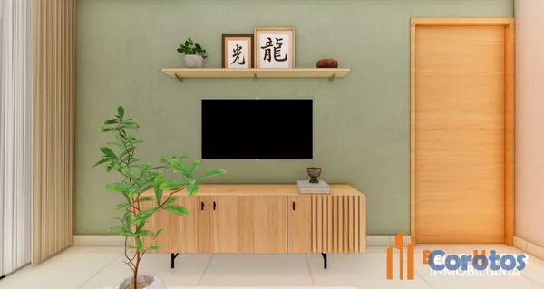 apartamentos - Apartamentos Modernos 2 y 3 Hab – Desde US$ 75,000 6