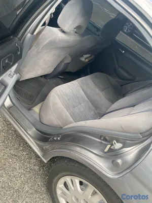 carros - Honda civic 2004 LX  5