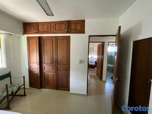 apartamentos - APARTAMENTO DE 2 HABITACIONES. 4