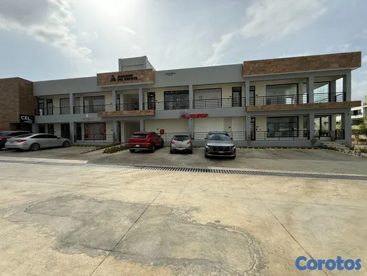 oficinas y locales comerciales - Locales en alquiler en la Jacobo Majluta 13