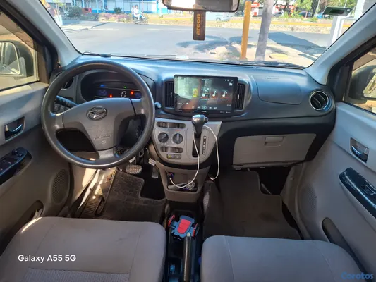 carros - Daihatsu Mira 2014 14