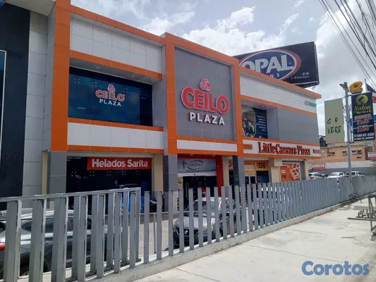otros inmuebles - se vende heladería Sarita  2