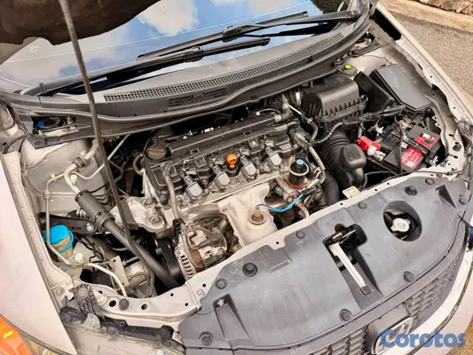carros - Honda Civic EX-L 2015 20