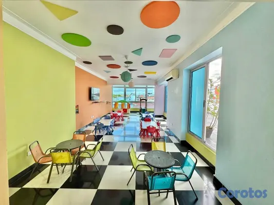 apartamentos - Apartamento en Venta BELLA VISTA SUR USD 425,000.0 5