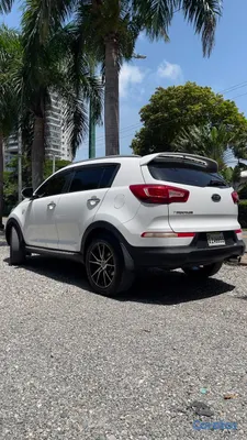 jeepetas y camionetas - kia sportage Motor Doch 2011 645k negociable. 6