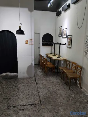 negocios en venta - Vendo negocio de tacos mexicanos (especializado en 3