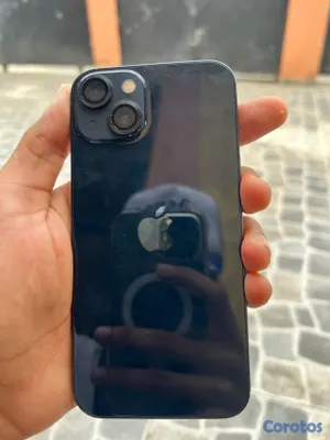 celulares y tabletas - iPhone 13 normal de 128 GB 2