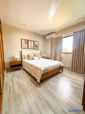 apartamentos - Apartamento Amueblado en Punta Cana - Costa Cana 12