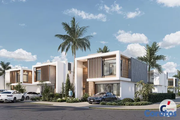 casas - 3-Bed, 3.5-Bath Luxury Villas with Private Terrace 4