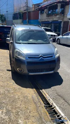 otros vehiculos - VENDO CITROEN BERLINGO PASAJEROS 4