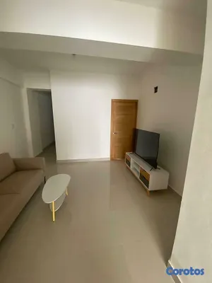 apartamentos - Apartamento amueblado en Torre moderna de Alma Rosa 1ra  7