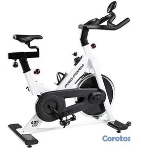 Bicicleta estática de interior  Proforma 405 SPX