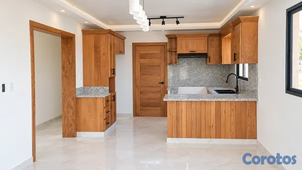 apartamentos - ¡Tu hogar te espera! Espacios luminosos y elegante 10