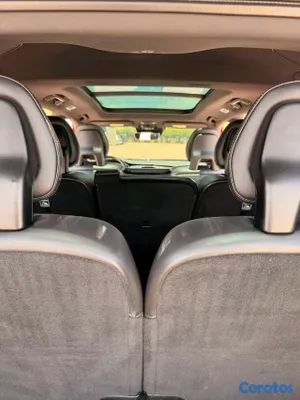 jeepetas y camionetas - volvo XC90 2016 r Design  12