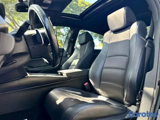 carros - Honda accord sport 2021 2.0  3