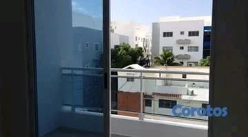 Apartamento en Alquiler en el Millon 3 habitaciones 2 baños 2 parqueos