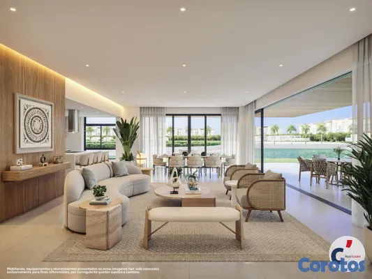 apartamentos - Inversión patrimonial frente al mar en el corazón  9