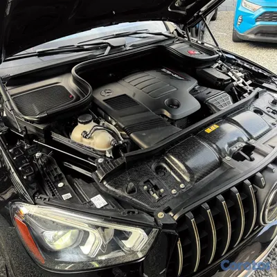 jeepetas y camionetas - MERCEDES-BENZ AMG GLE 53 4MATIC+ 2023  12