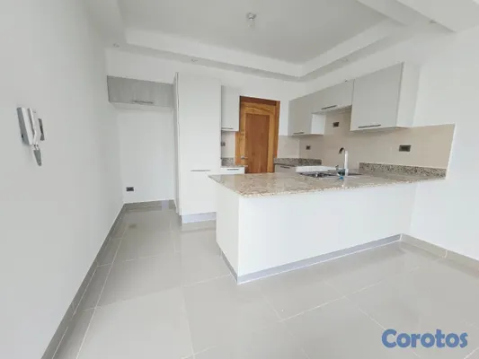 penthouses - Amplio Penthouse en Venta, Urbanización Thomen, Sa 2