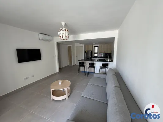 apartamentos - Apartamento Amueblado en Alquiler en Serena Villag 12