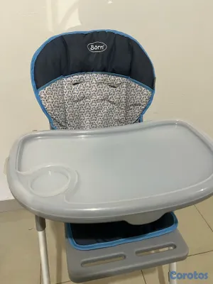 coches y sillas - Silla para alimentar de niños  5