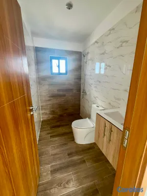casas vacacionales y villas - Villa con Línea Blanca, Privada, Segura y lujosa e 9