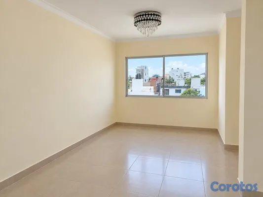 apartamentos - Apartamento en Alquiler Avenida Hipica, frente al  7