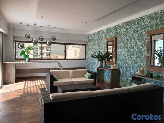 apartamentos - Apartamento en Alquiler Amueblado  Sector: Piantin 9