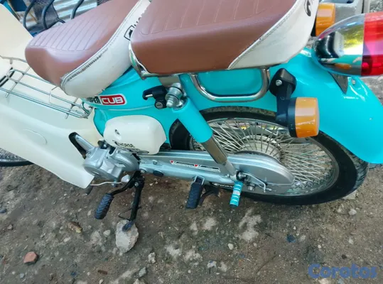 motores y pasolas - Motor 9