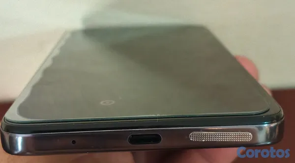 celulares y tabletas - Usado; Motorola G15 en venta - leer descripción. 6