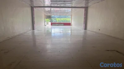 Local Comercial en Alquiler en Renacimiento