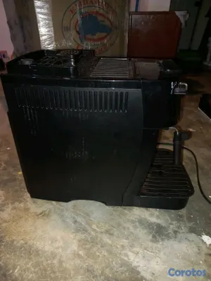 otros electronicos - Variedades Yeca. Máquina de capuchino 2