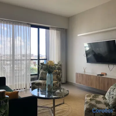 apartamentos - Hermoso Apoartamento de Venta En El Millon 5
